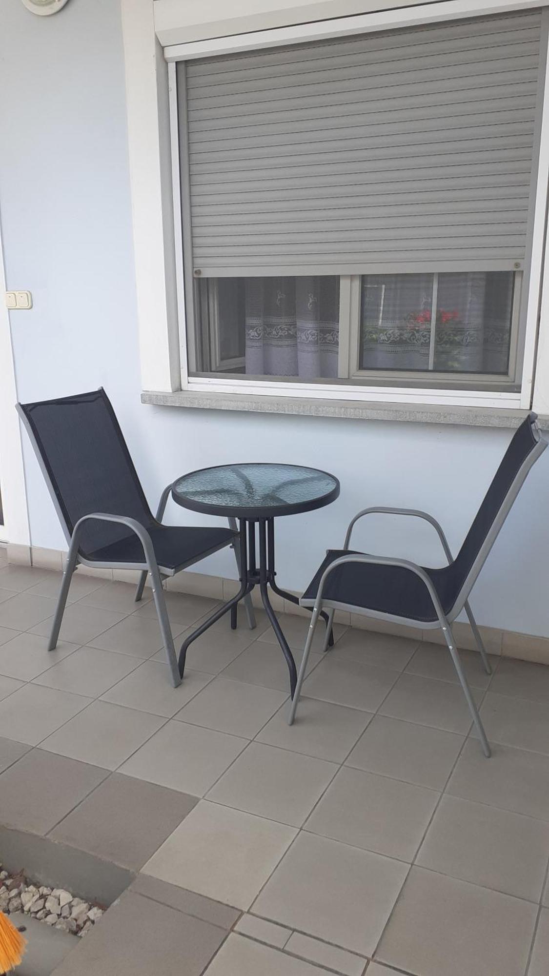 Czinger Vendegszobak Mosonmagyarovar Ruang foto